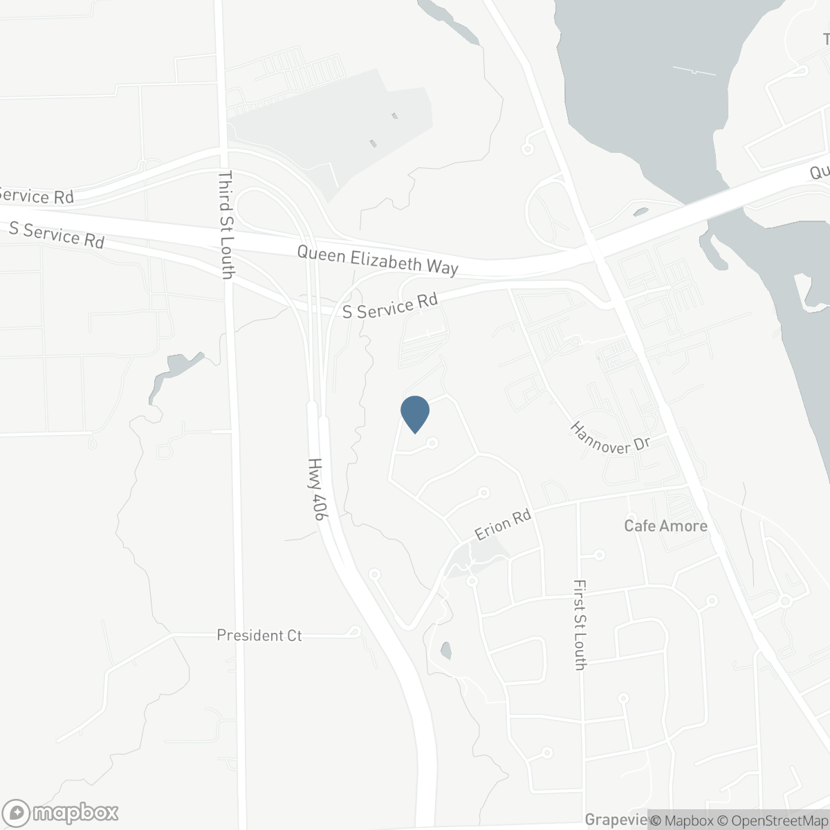 81 FRANCIS CREEK BOULEVARD, St. Catharines, Ontario L2W 1B3